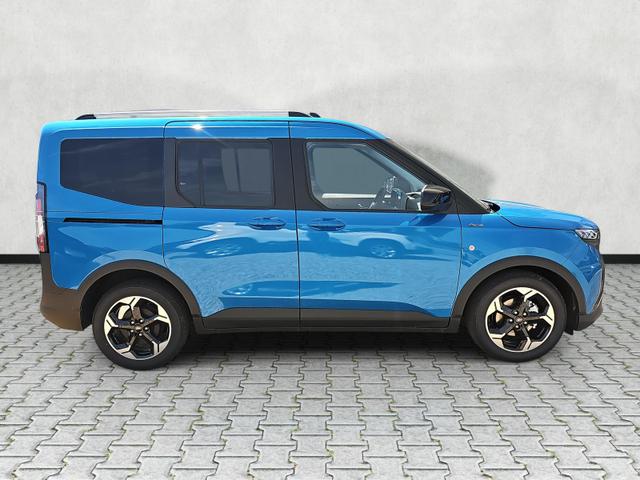 Ford Tourneo Courier Active 1.0 EB Navi Kamera BLIS 