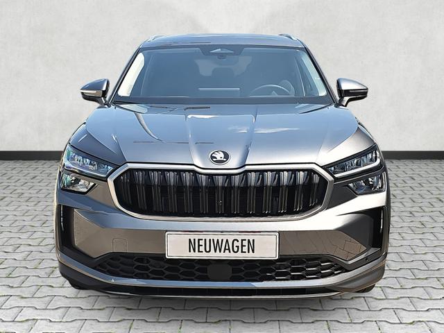 Skoda Kodiaq 2.0 TDI 142kW 4x4 Selection DSG 7-Si AHK Kessy 