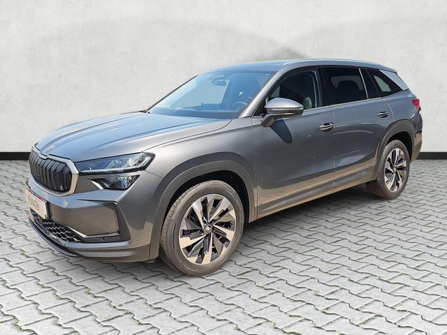 Skoda Kodiaq 2.0 TDI 142kW 4x4 Selection DSG 7-Si AHK Kessy 