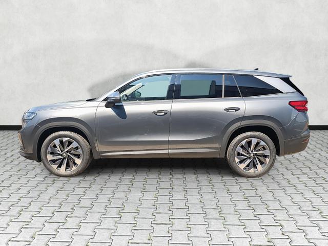 Skoda Kodiaq 2.0 TDI 142kW 4x4 Selection DSG 7-Si AHK Kessy 