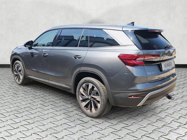 Skoda Kodiaq 2.0 TDI 142kW 4x4 Selection DSG 7-Si AHK Kessy 