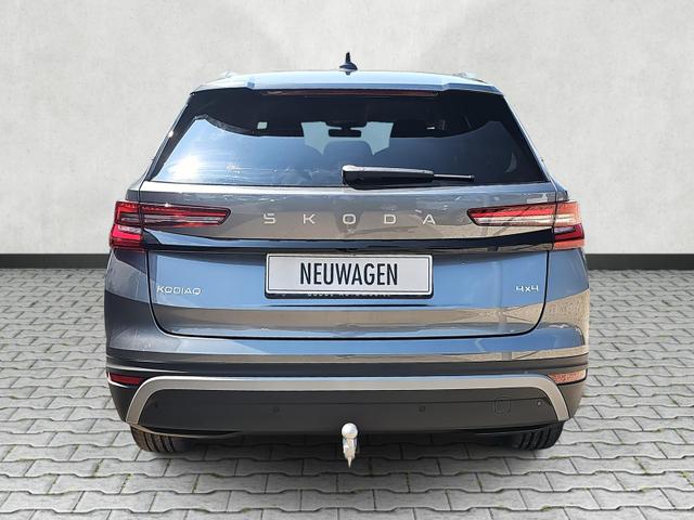 Skoda Kodiaq 2.0 TDI 142kW 4x4 Selection DSG 7-Si AHK Kessy 