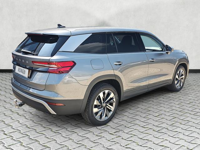 Skoda Kodiaq 2.0 TDI 142kW 4x4 Selection DSG 7-Si AHK Kessy 