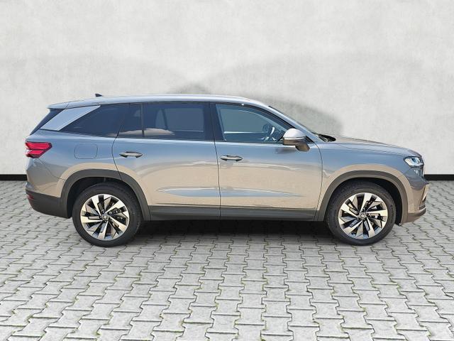 Skoda Kodiaq 2.0 TDI 142kW 4x4 Selection DSG 7-Si AHK Kessy 