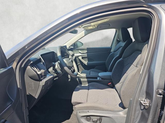 Skoda Kodiaq 2.0 TDI 142kW 4x4 Selection DSG 7-Si AHK Kessy 