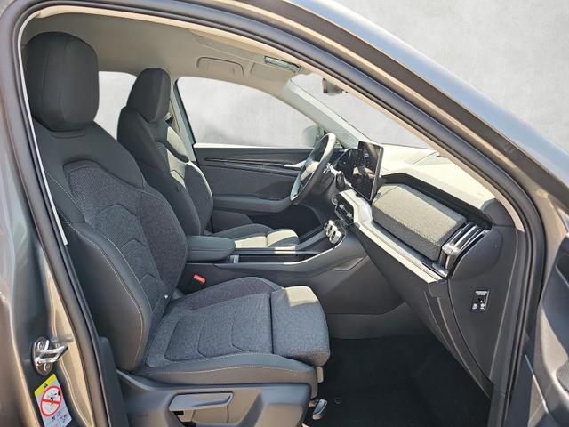 Skoda Kodiaq 2.0 TDI 142kW 4x4 Selection DSG 7-Si AHK Kessy 