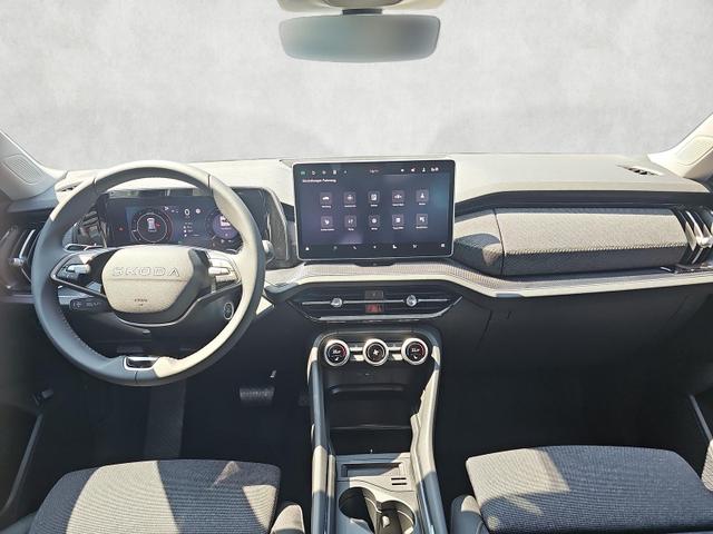 Skoda Kodiaq 2.0 TDI 142kW 4x4 Selection DSG 7-Si AHK Kessy 