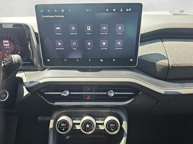 Skoda Kodiaq 2.0 TDI 142kW 4x4 Selection DSG 7-Si AHK Kessy 