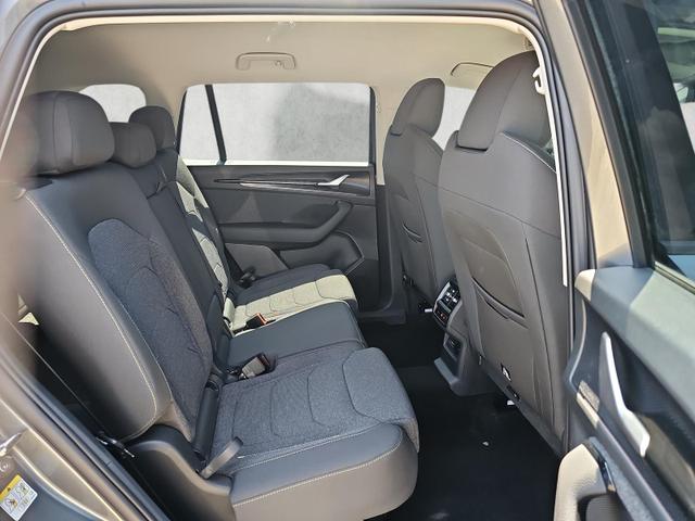 Skoda Kodiaq 2.0 TDI 142kW 4x4 Selection DSG 7-Si AHK Kessy 