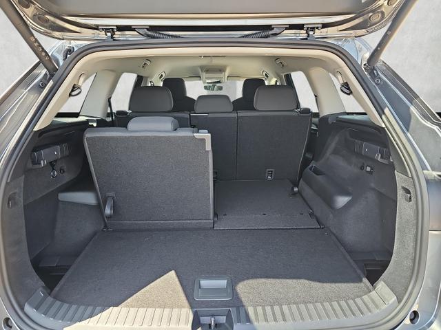 Skoda Kodiaq 2.0 TDI 142kW 4x4 Selection DSG 7-Si AHK Kessy 