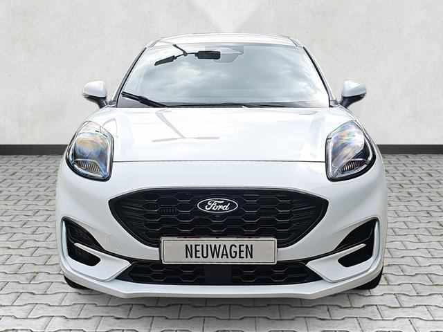 Ford Puma ST-Line 1.0 EB Hybrid nMod 5JahreGarantie 