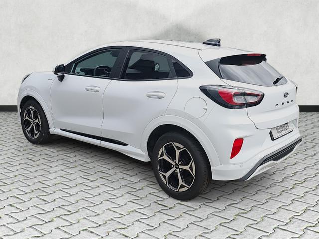 Ford Puma ST-Line 1.0 EB Hybrid nMod 5JahreGarantie 