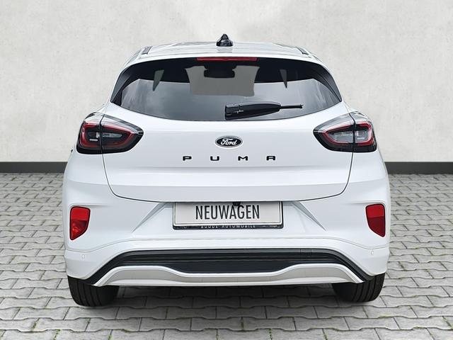 Ford Puma ST-Line 1.0 EB Hybrid nMod 5JahreGarantie 