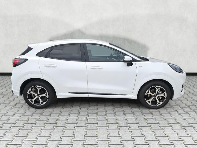 Ford Puma ST-Line 1.0 EB Hybrid nMod 5JahreGarantie 