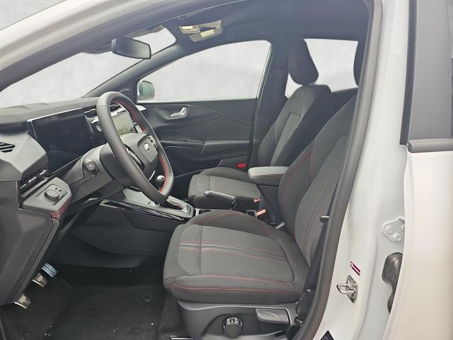 Ford Puma ST-Line 1.0 EB Hybrid nMod 5JahreGarantie 