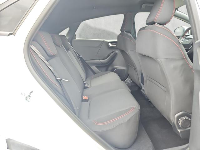 Ford Puma ST-Line 1.0 EB Hybrid nMod 5JahreGarantie 