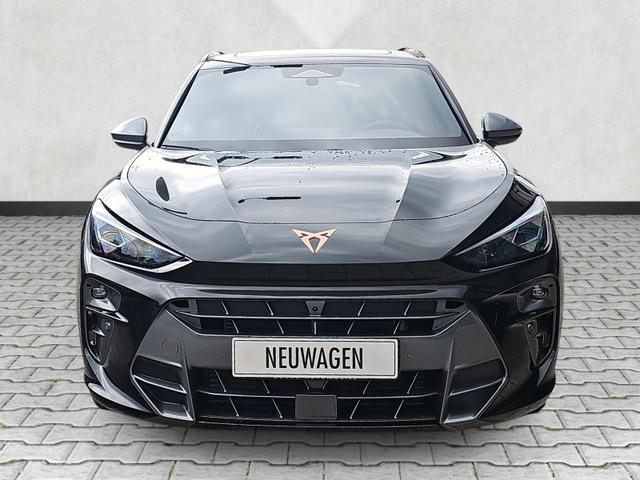Cupra Terramar 2.0 TSI 195 kW 4Drive VZ DSG Matrix Pano Vortex 