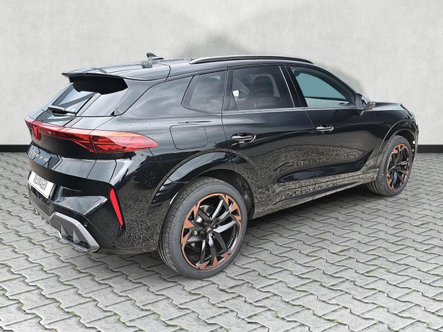 Cupra Terramar 2.0 TSI 195 kW 4Drive VZ DSG Matrix Pano Vortex 