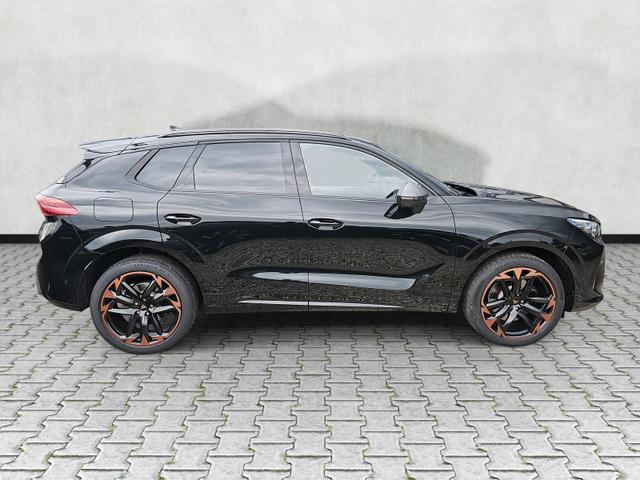 Cupra Terramar 2.0 TSI 195 kW 4Drive VZ DSG Matrix Pano Vortex 