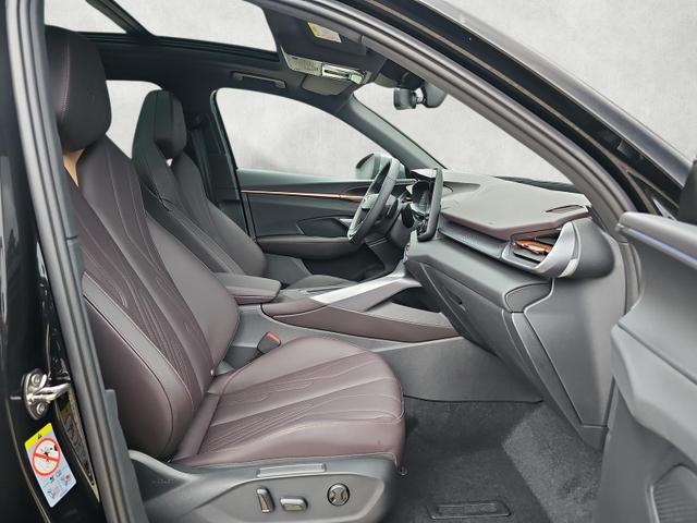 Cupra Terramar 2.0 TSI 195 kW 4Drive VZ DSG Matrix Pano Vortex 