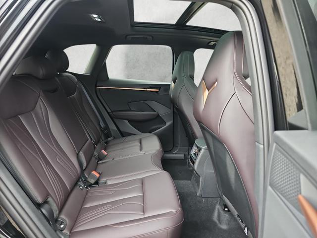 Cupra Terramar 2.0 TSI 195 kW 4Drive VZ DSG Matrix Pano Vortex 