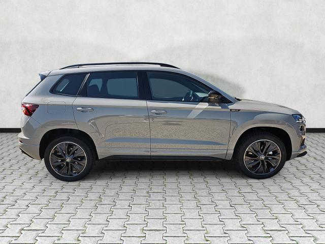 Skoda Karoq Sportline 1.5 TSI DSG / ACC Navi Kessy 