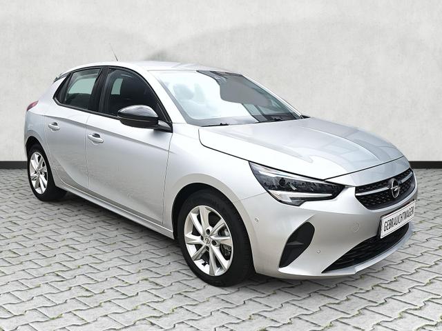 Opel Corsa - Elegance 1.2T 5türig Navi / Rückfahrkamera