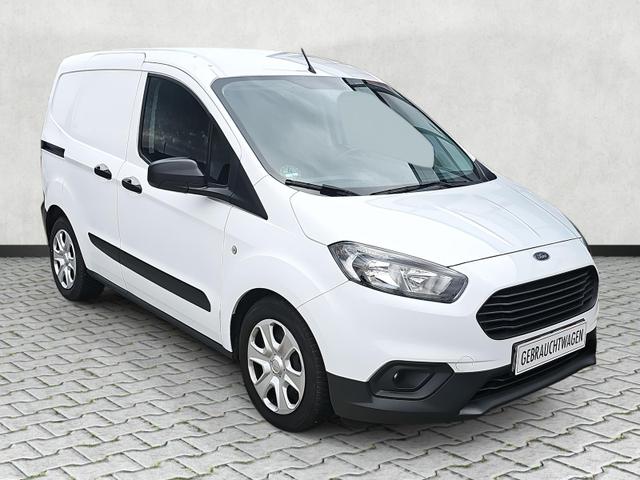 Ford Transit Courier - Trend 1.5 TDCi