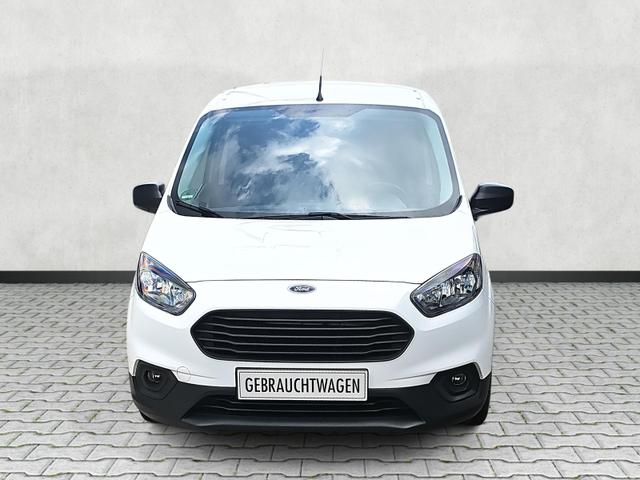 Ford Transit Courier Trend 1.5 TDCi 