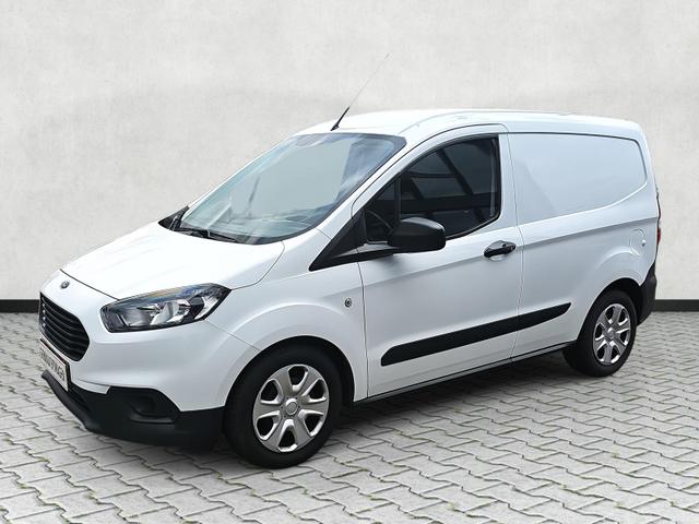 Ford Transit Courier Trend 1.5 TDCi 