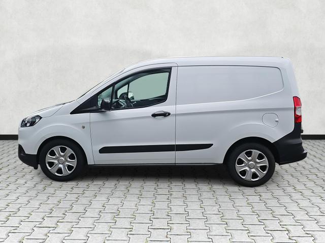 Ford Transit Courier Trend 1.5 TDCi 