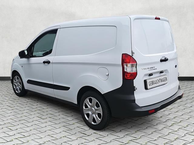 Ford Transit Courier Trend 1.5 TDCi 
