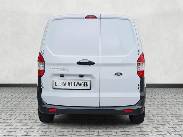 Ford Transit Courier Trend 1.5 TDCi 