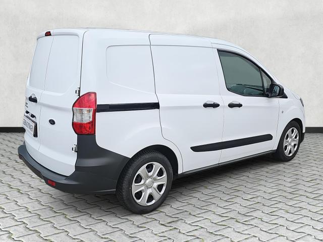 Ford Transit Courier Trend 1.5 TDCi 