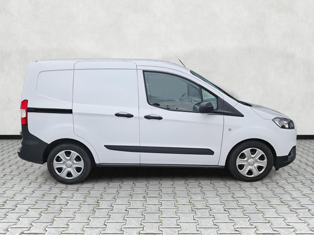 Ford Transit Courier Trend 1.5 TDCi 