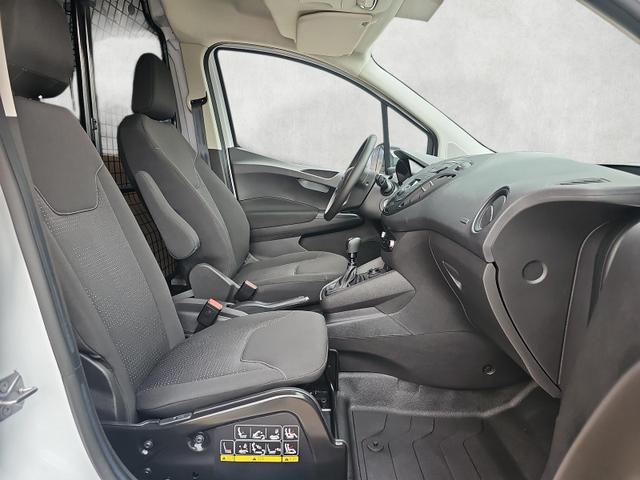Ford Transit Courier Trend 1.5 TDCi 
