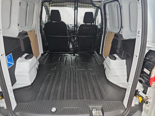Ford Transit Courier Trend 1.5 TDCi 