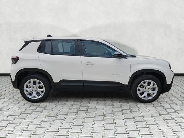 Jeep Avenger Altitude 1.2 T-GDI / Navi Induktivl. 