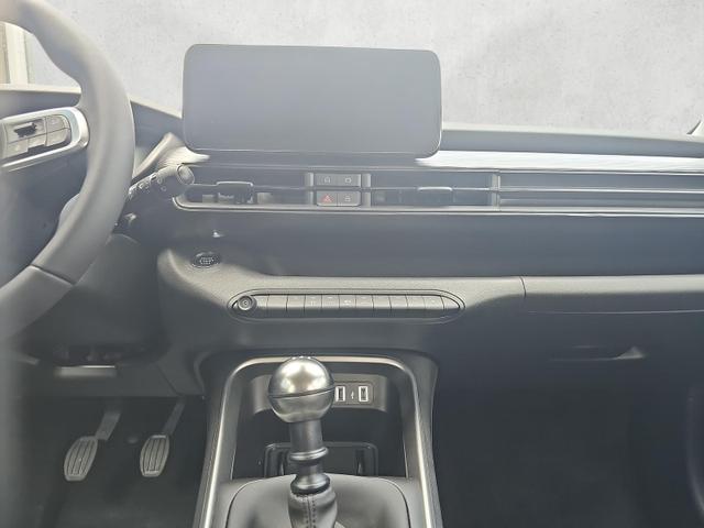 Jeep Avenger Altitude 1.2 T-GDI / Navi Induktivl. 