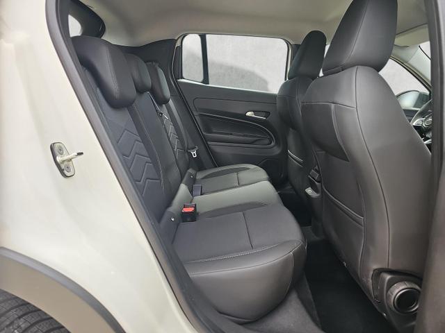 Jeep Avenger Altitude 1.2 T-GDI / Navi Induktivl. 
