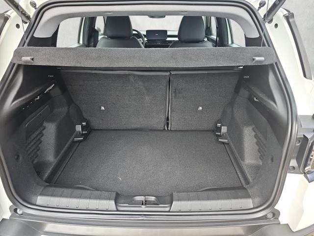 Jeep Avenger Altitude 1.2 T-GDI / Navi Induktivl. 