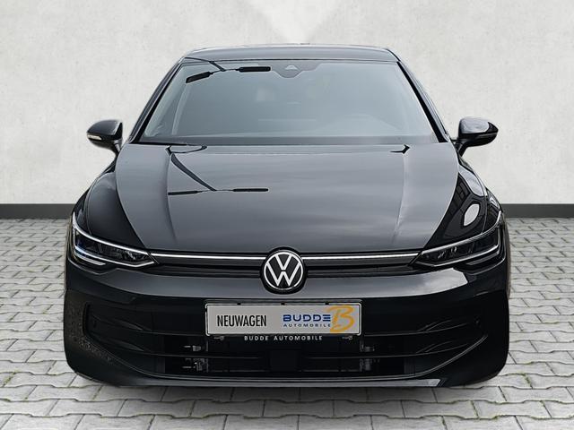Volkswagen Golf 1.5 TSI 85 kW Limited AHK Kamera Keyless Start 
