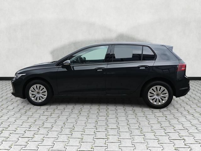 Volkswagen Golf 1.5 TSI 85 kW Limited AHK Kamera Keyless Start 