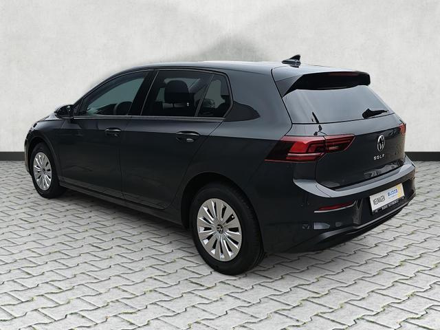 Volkswagen Golf 1.5 TSI 85 kW Limited AHK Kamera Keyless Start 