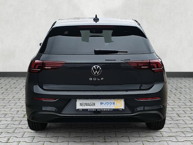 Volkswagen Golf 1.5 TSI 85 kW Limited AHK Kamera Keyless Start 