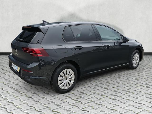 Volkswagen Golf 1.5 TSI 85 kW Limited AHK Kamera Keyless Start 