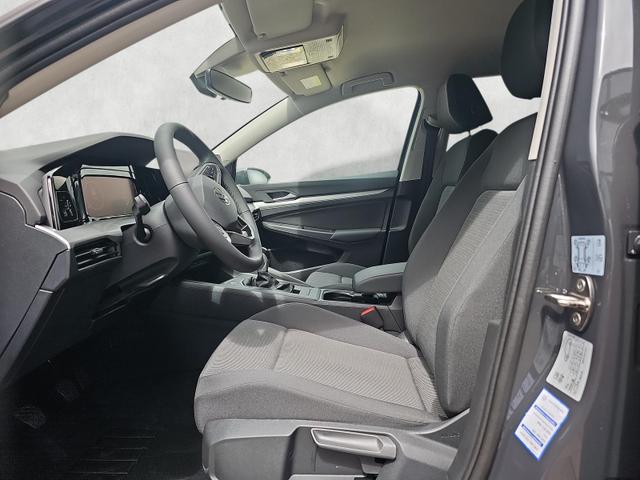 Volkswagen Golf 1.5 TSI 85 kW Limited AHK Kamera Keyless Start 