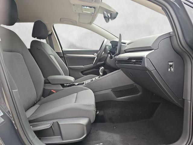 Volkswagen Golf 1.5 TSI 85 kW Limited AHK Kamera Keyless Start 