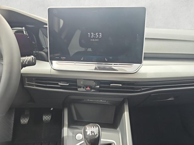 Volkswagen Golf 1.5 TSI 85 kW Limited AHK Kamera Keyless Start 