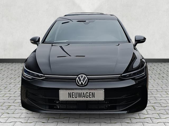 Volkswagen Golf 1.5 TSI 85 kW Limited AHK Kamera Keyless Start 